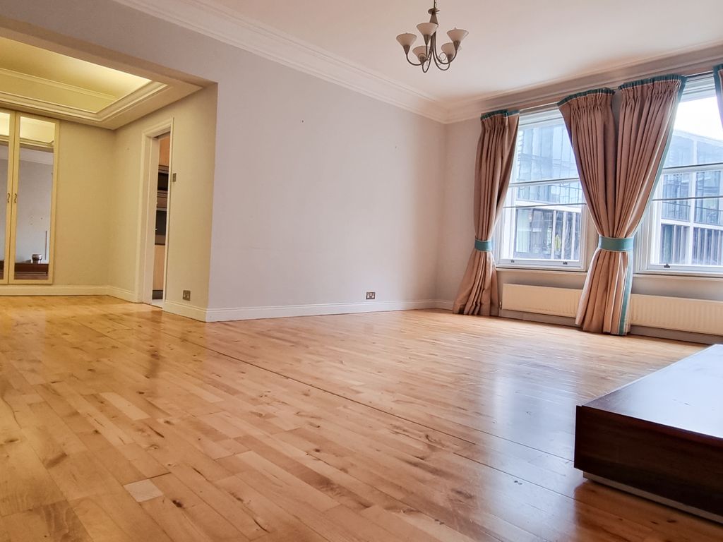 2 bed flat for sale in Park Mansions, Knightsbridge, London SW1X, £1,925,000