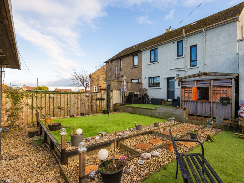 4 bed property for sale in 10 Lawson Crescent, South Queensferry EH30, £315,000