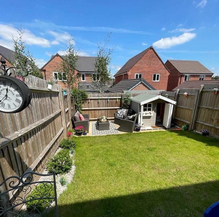 2 bed semi-detached house for sale in Leese Drive, Cheswick Green, Solihull B90, £275,000