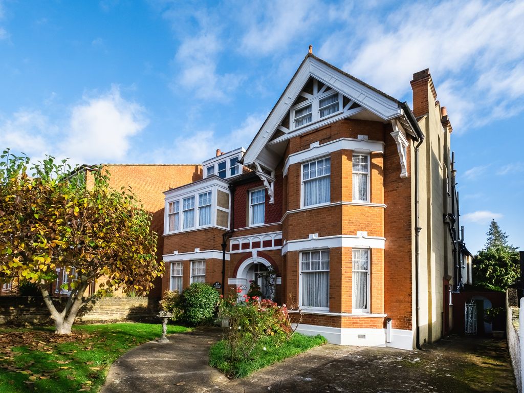 8 bed detached house for sale in Blakesley Avenue, London W5, £3,350,000