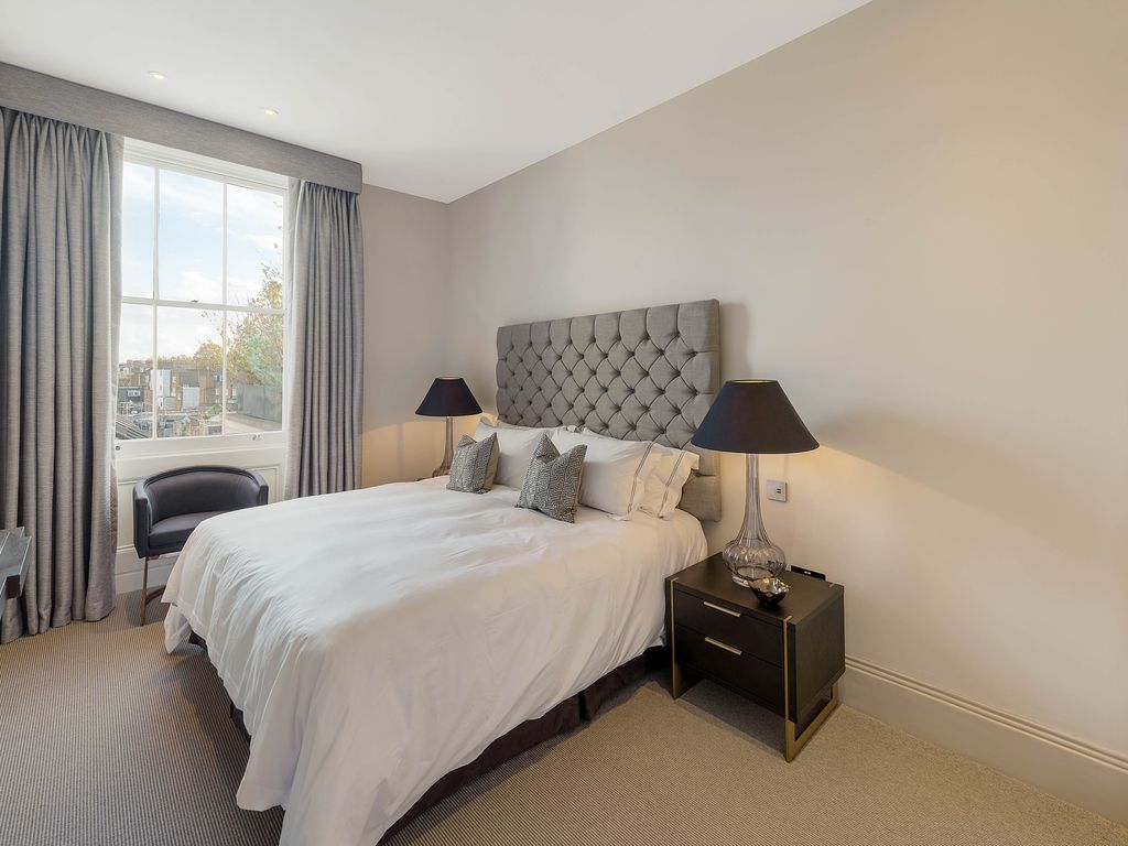1 bed maisonette for sale in Rutland Gate, Knightsbridge London SW7, £7,250,000