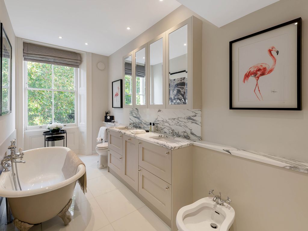 1 bed maisonette for sale in Rutland Gate, Knightsbridge London SW7, £7,250,000