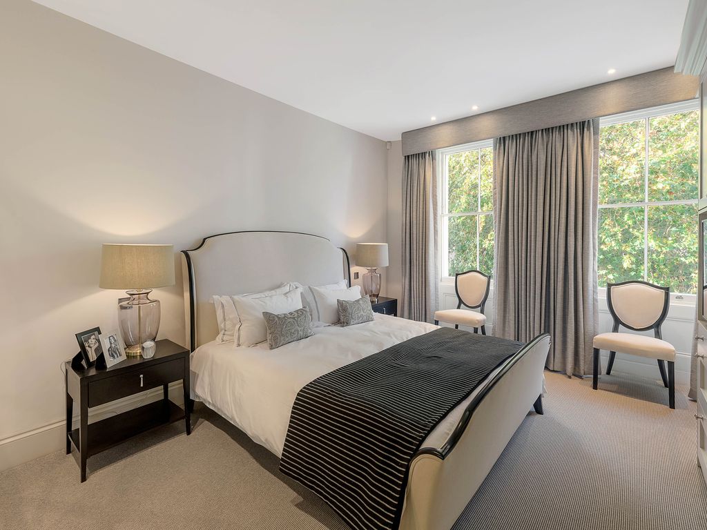 1 bed maisonette for sale in Rutland Gate, Knightsbridge London SW7, £7,250,000