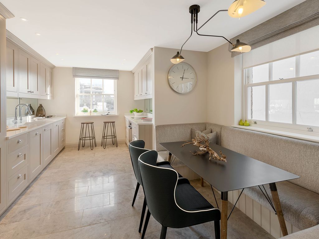 1 bed maisonette for sale in Rutland Gate, Knightsbridge London SW7, £7,250,000