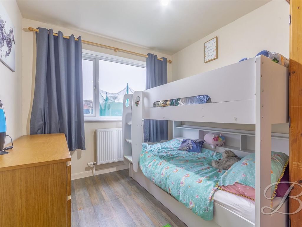 3 bed detached bungalow for sale in Mackleys Lane, North Muskham, Newark NG23, £270,000