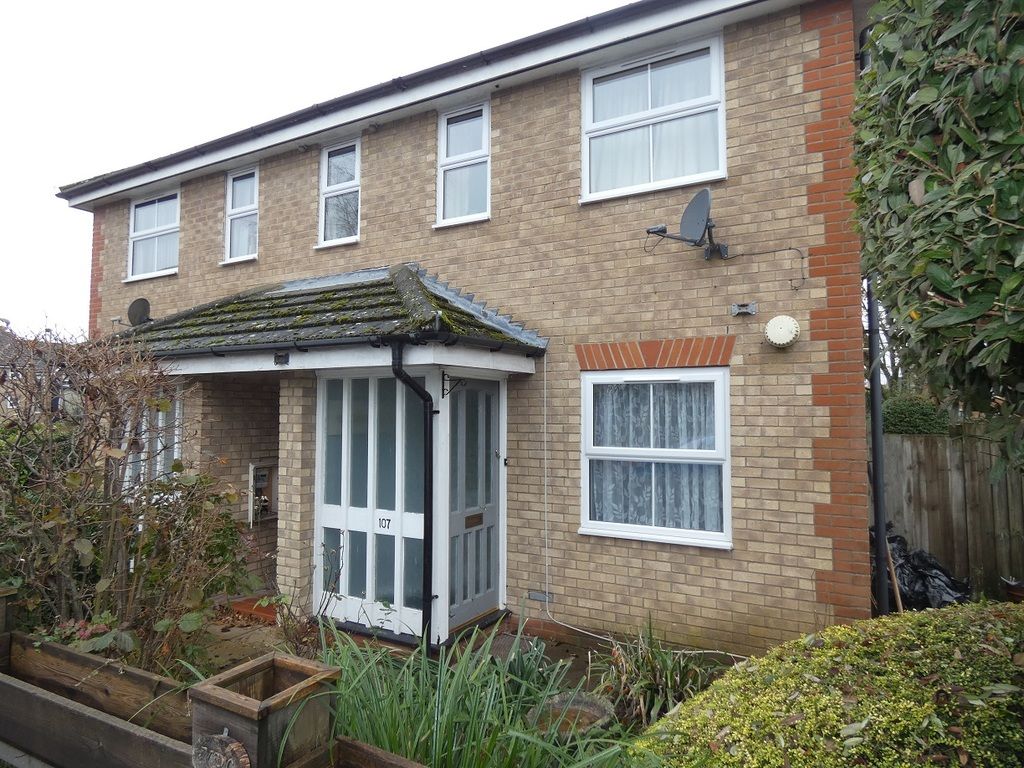 1 bed flat to rent in Ben Culey Drive, Thetford IP24, £725 pcm
