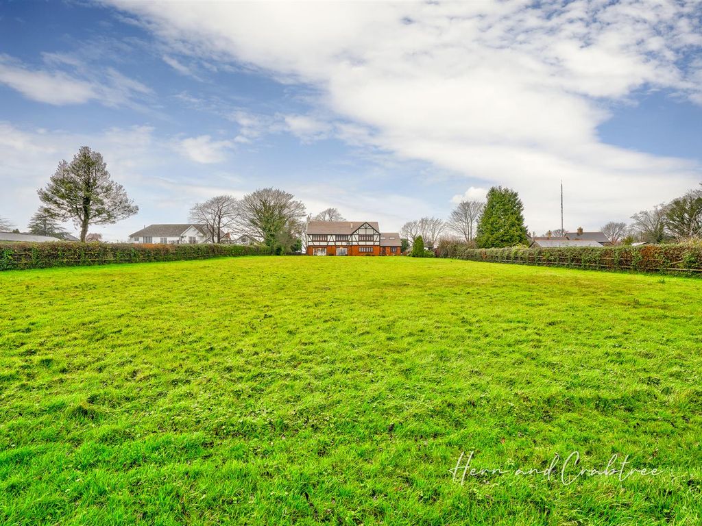 4 bed detached house for sale in St. Lythans Road, St. Lythans, Vale Of Glamorgan CF5, £975,000