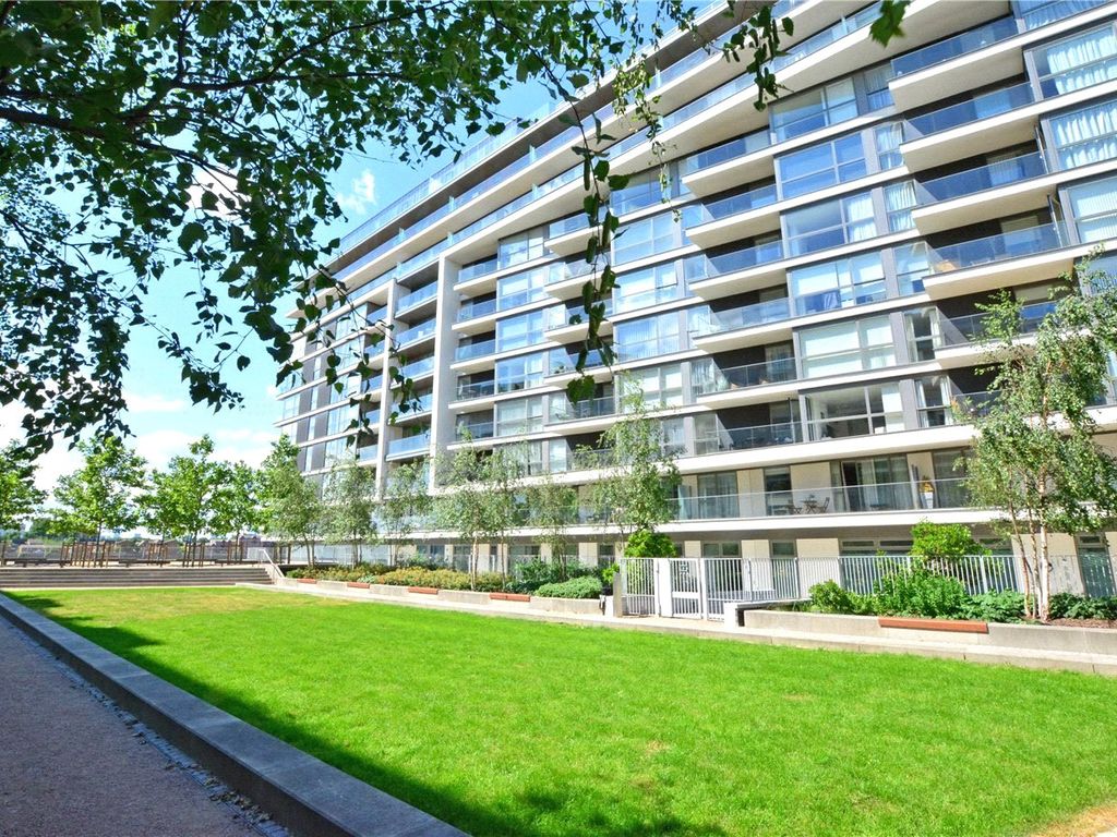 2 bed flat to rent in Wyndham Apartments, London SE10, £2,400 pcm