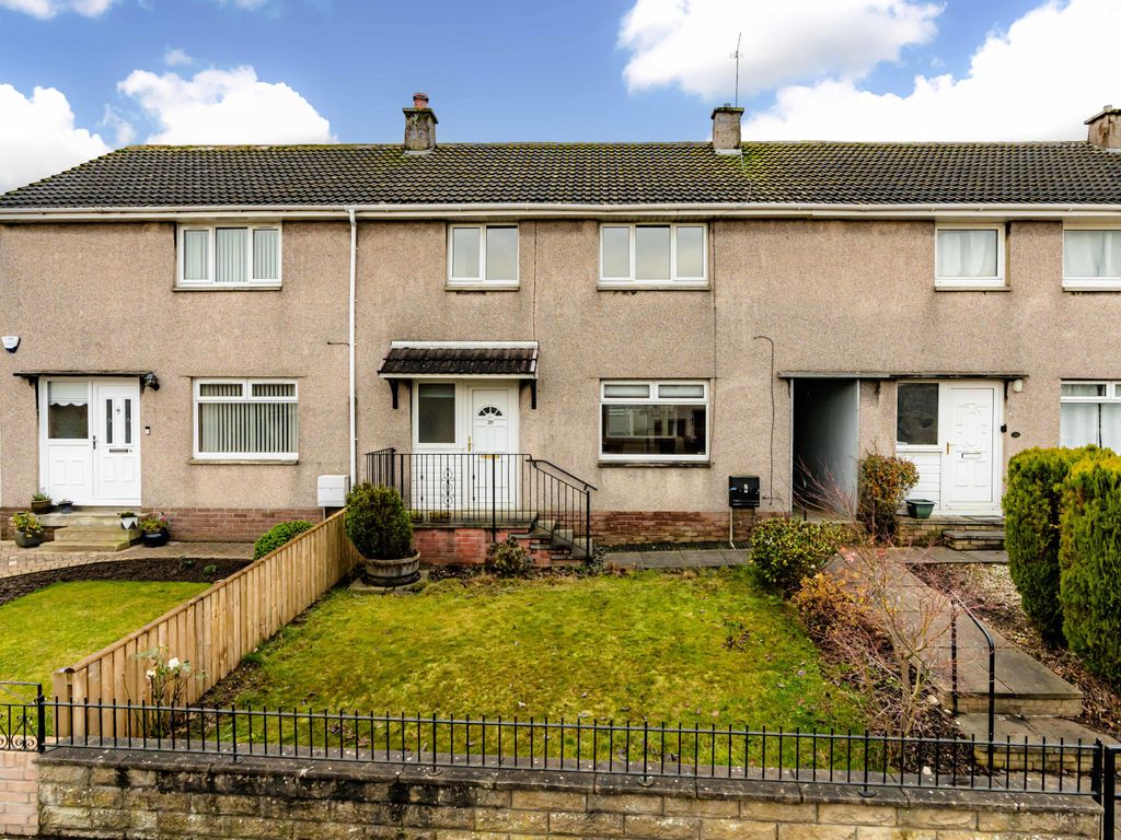 3 bed property for sale in 28 Forth View Crescent, Currie EH14, £245,000