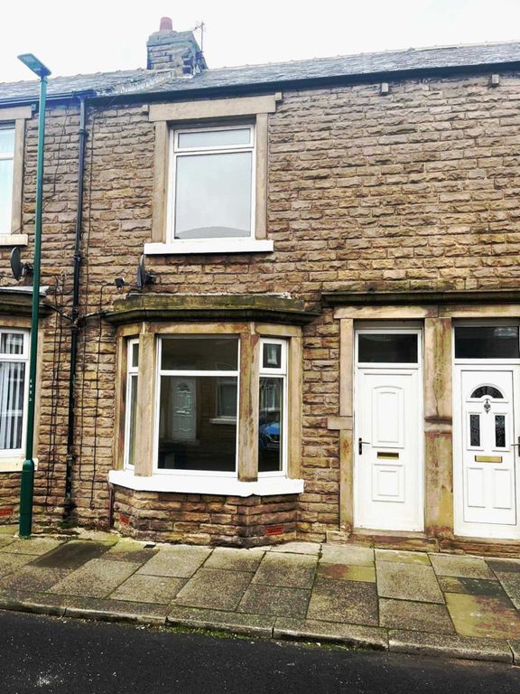 2 bed terraced house for sale in Yeoman Street, Redcar TS10, £79,950