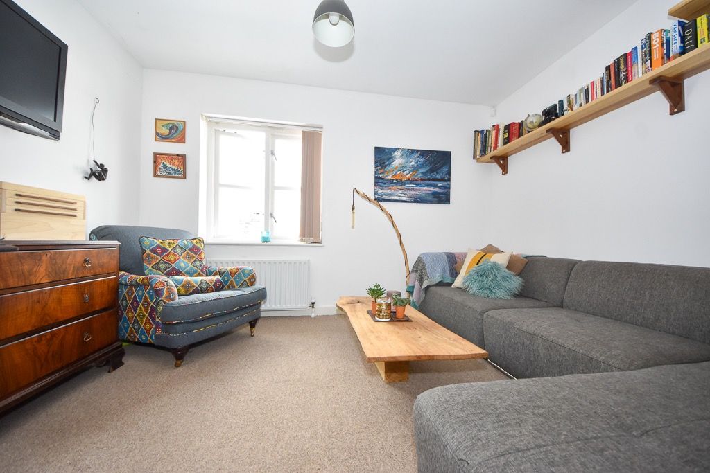 1 bed flat for sale in 22 Coten End, Warwick, Warwickshire CV34, £150,000