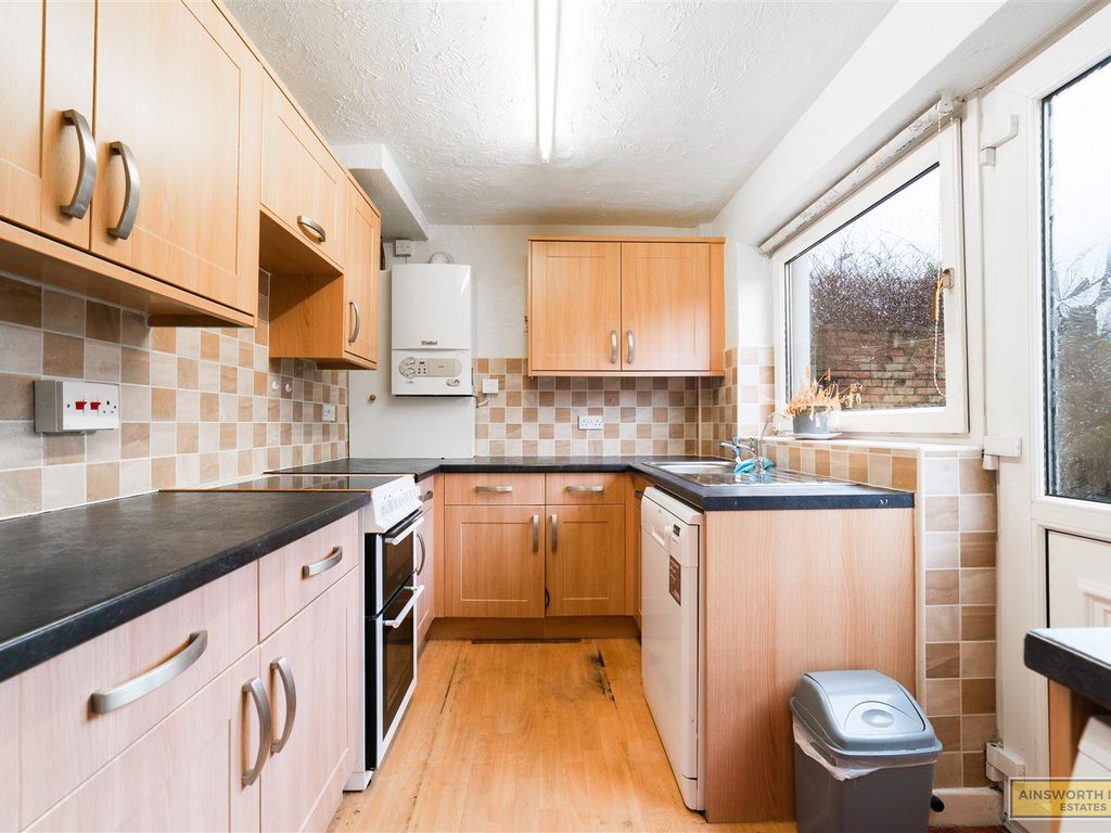 3 bed semi-detached house for sale in Farfield Drive, Lower Darwen, Blackburn BB3, £219,950