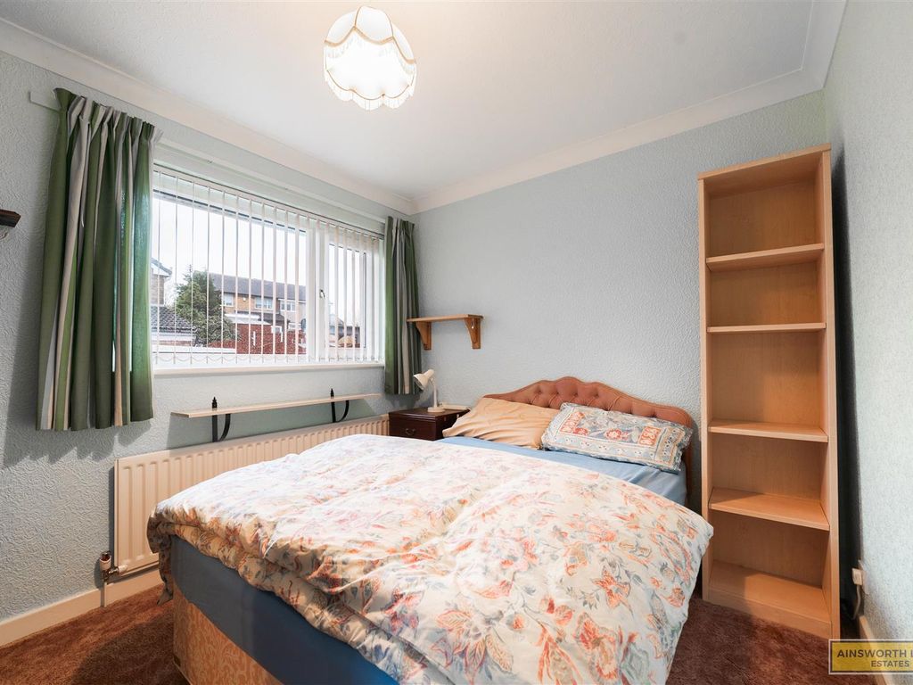 3 bed semi-detached house for sale in Farfield Drive, Lower Darwen, Blackburn BB3, £219,950