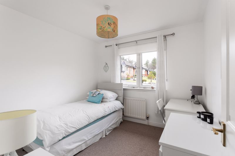3 bed detached house for sale in Fairfield, Livingston Village, Livingston, West Lothian EH54, £315,000
