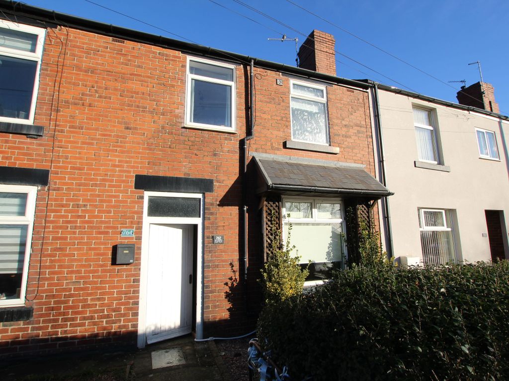 3 bed terraced house to rent in Upper Wortley Road, Thorpe Hesley, Rotherham S61, £925 pcm