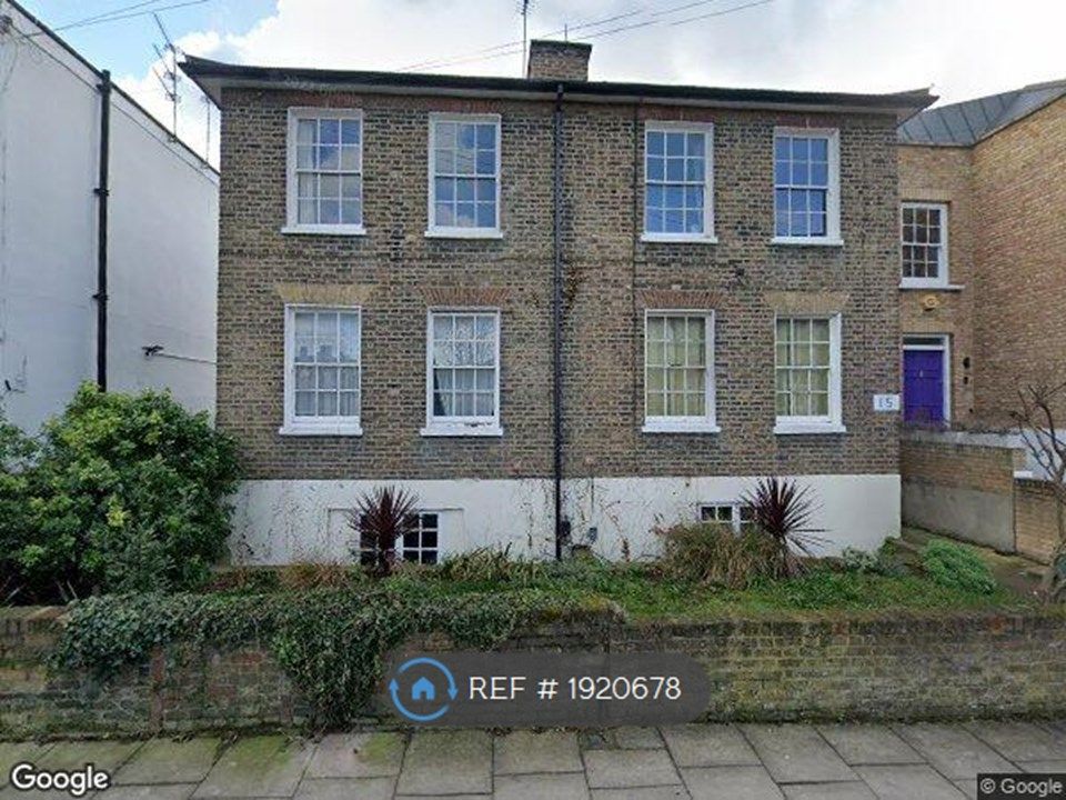 2 bed flat to rent in Islington, London N5, £2,500 pcm