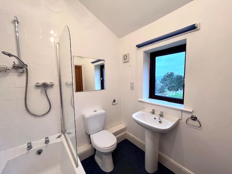 2 bed semi-detached house to rent in Wadsworth Lane, Hebden Bridge HX7, £1,000 pcm
