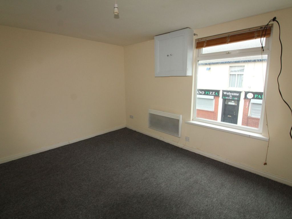 1 bed flat to rent in Willington, Crook, County Durham DL15, £390 pcm