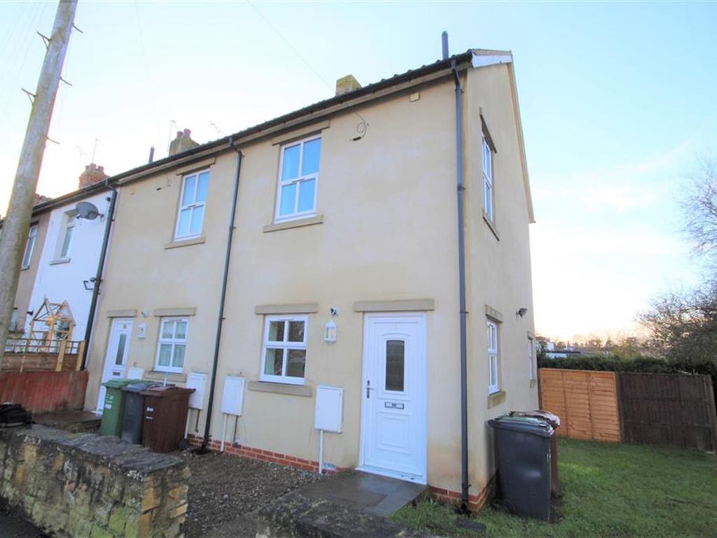 2 bed terraced house to rent in Allanfield Terrace, Wetherby LS22, £895 pcm