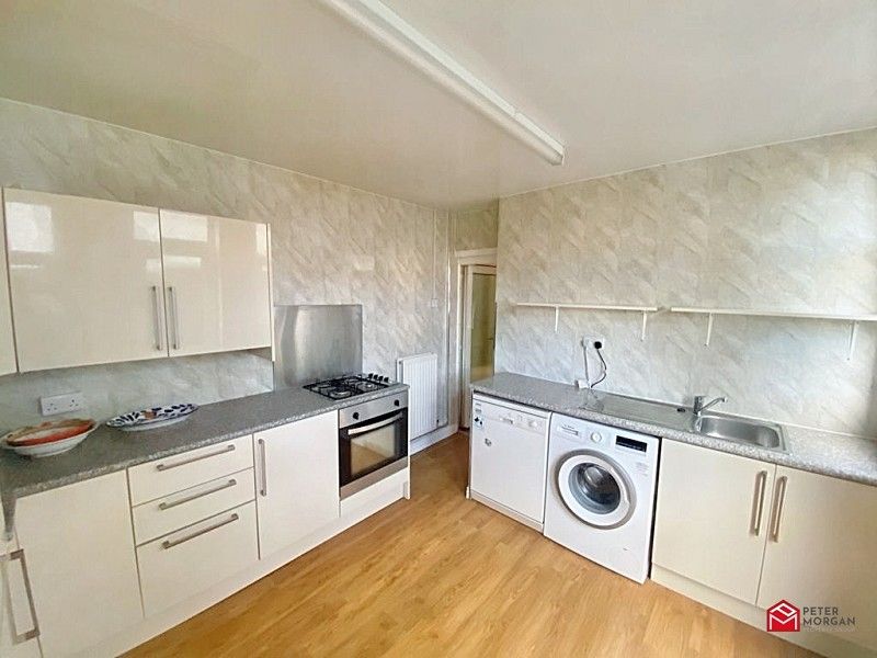 3 bed terraced house for sale in Ena Avenue, Neath, Neath Port Talbot. SA11, £190,000
