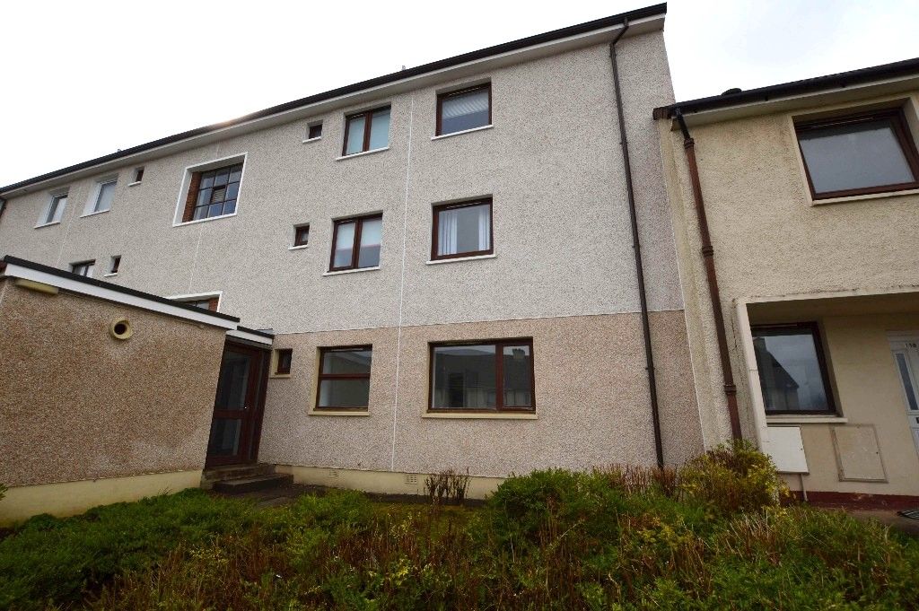 2 bed flat to rent in Baird Hill, Murray, East Kilbride, South Lanarkshire G75, £600 pcm