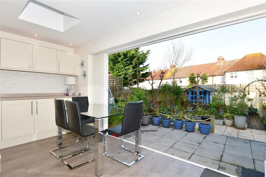 3 bed end terrace house for sale in Eastney Farm Road, Southsea, Hampshire PO4, £375,000