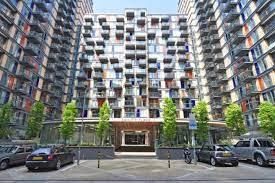 2 bed flat for sale in Ability Place, 37 Millharbour, Canary Wharf, London E14, £720,000