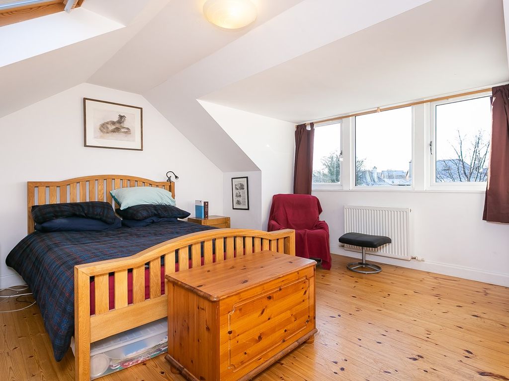 3 bed semi-detached bungalow for sale in Moredun Park Gardens, Gilmerton, Edinburgh EH17, £325,000