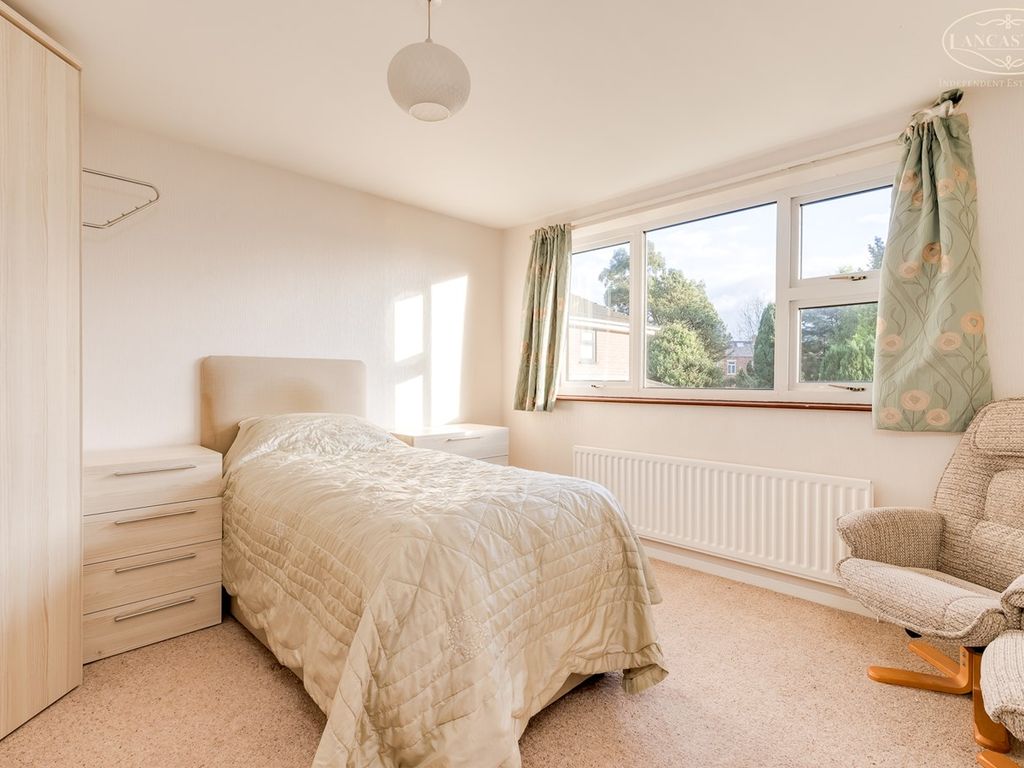 3 bed detached house for sale in Alderbank, Horwich, Bolton BL6, £320,000