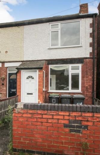 3 bed terraced house to rent in City Road, Beeston, Nottingham NG9, £1,850 pcm