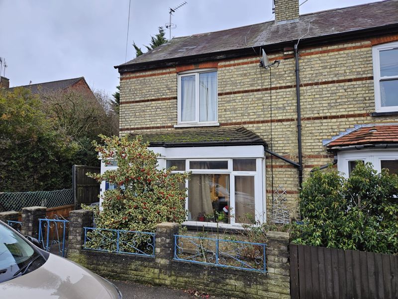 2 bed semi-detached house for sale in Chesterfield Road, Barnet EN5, £489,995