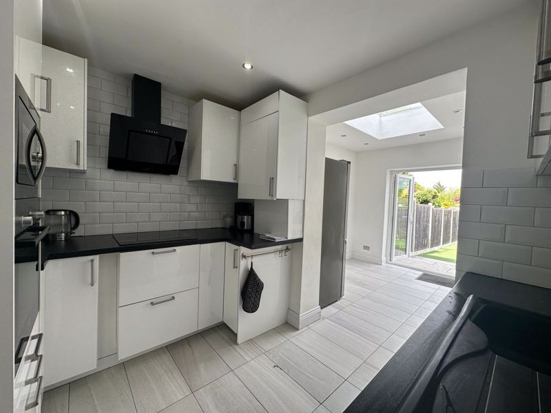 3 bed terraced house to rent in Kirton Walk, Burnt Oak, Edgware HA8, £2,000 pcm