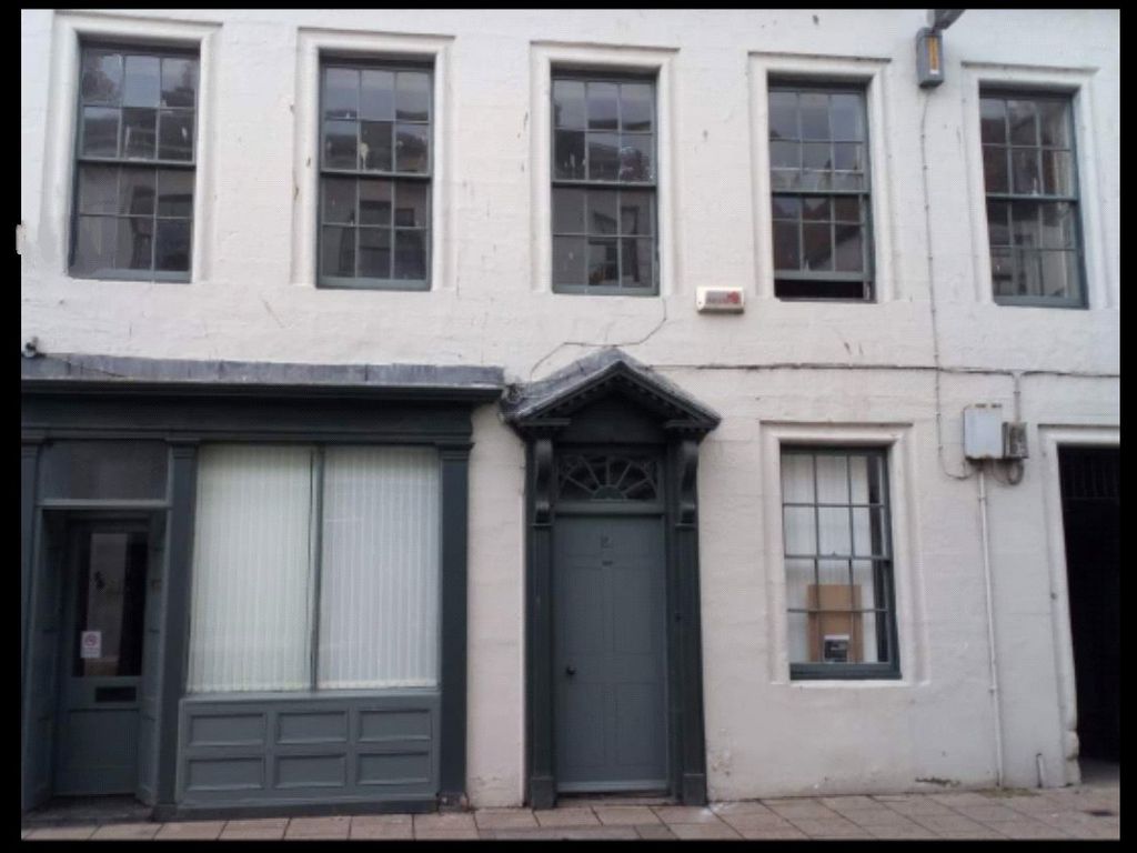 2 bed terraced house for sale in Bridge Street, Berwick-Upon-Tweed, Northumberland TD15, £225,000