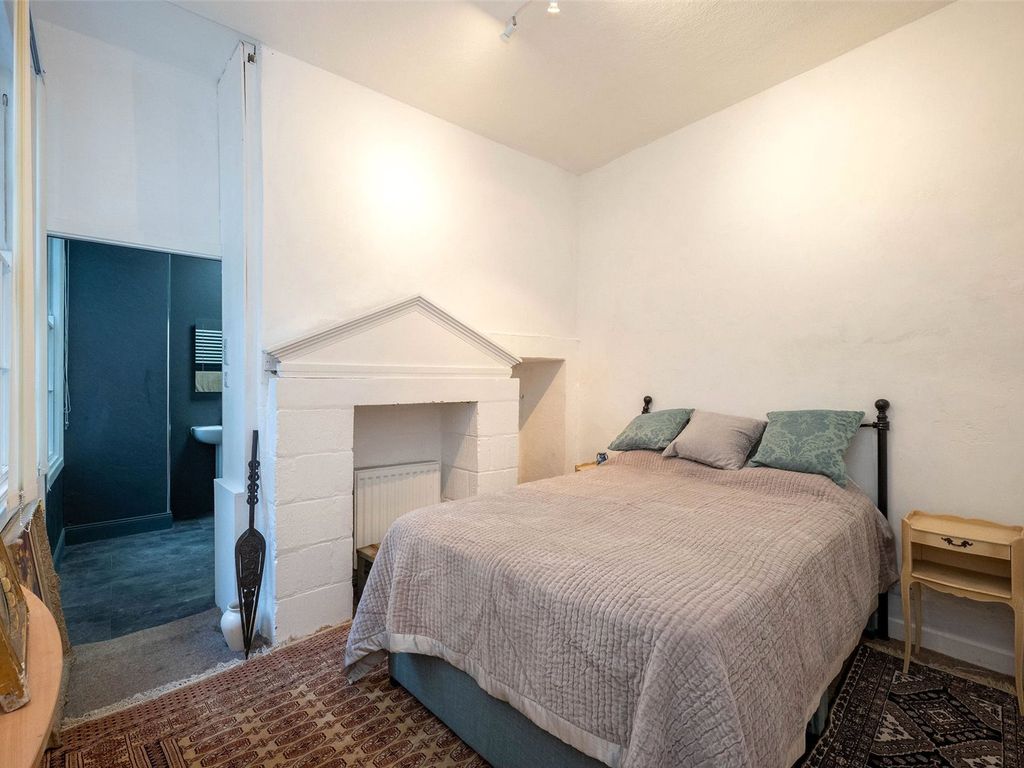 2 bed terraced house for sale in Bridge Street, Berwick-Upon-Tweed, Northumberland TD15, £225,000