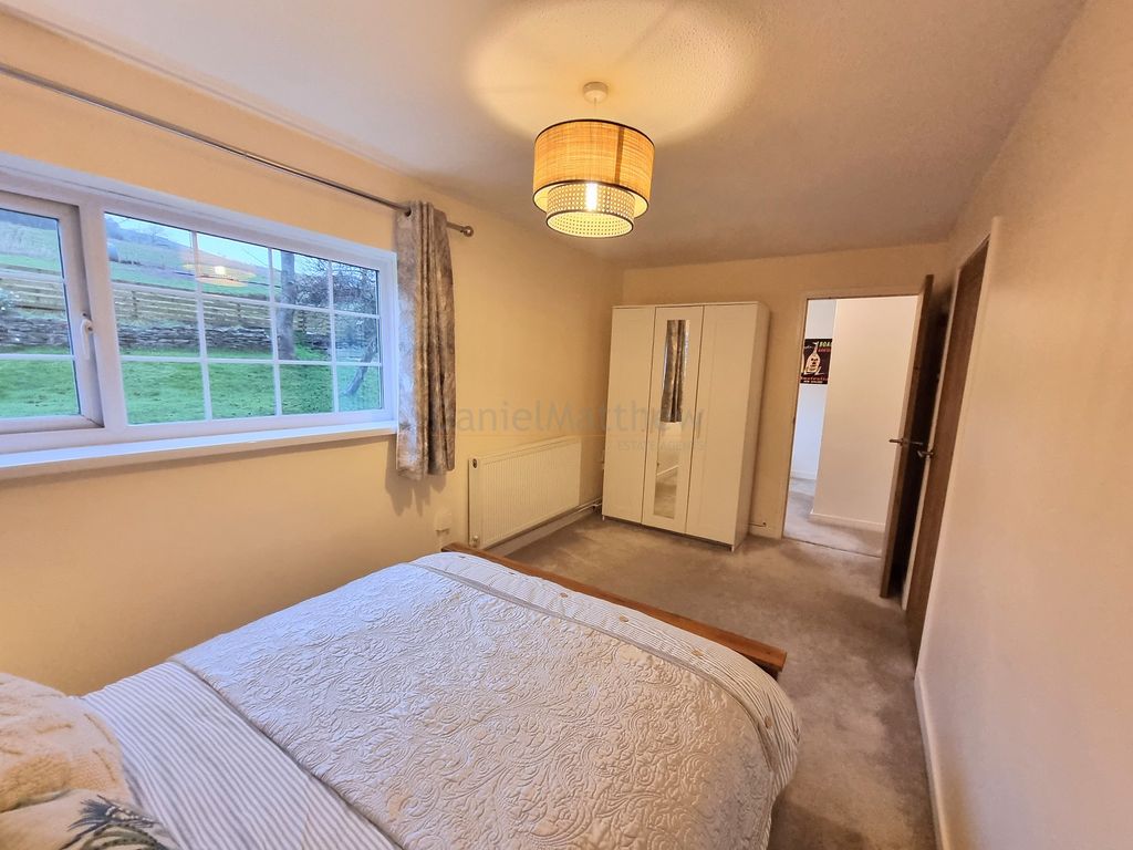 3 bed semi-detached house for sale in Ebenezer Terrace, Blackmill, Bridgend, Bridgend County. CF35, £249,950