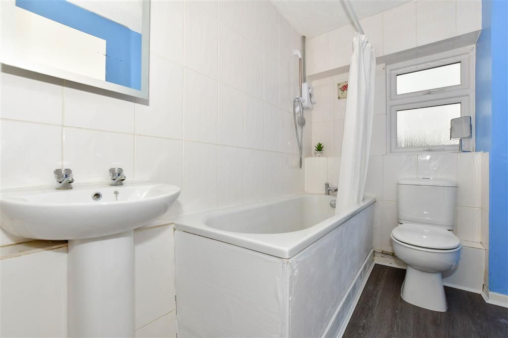 2 bed terraced house for sale in Highview, Vigo, Gravesend, Kent DA13, £275,000