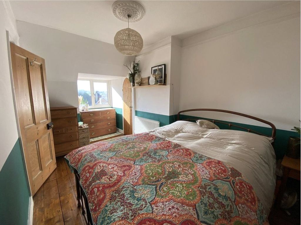 1 bed flat for sale in Copplestone Road, Budleigh Salterton, Devon EX9, £200,000