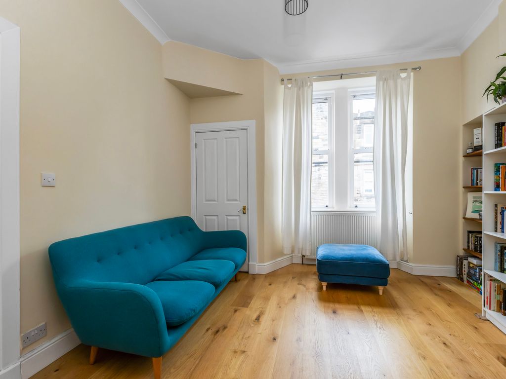 1 bed flat for sale in 1/11 Millar Place, Morningside, Edinburgh EH10, £210,000