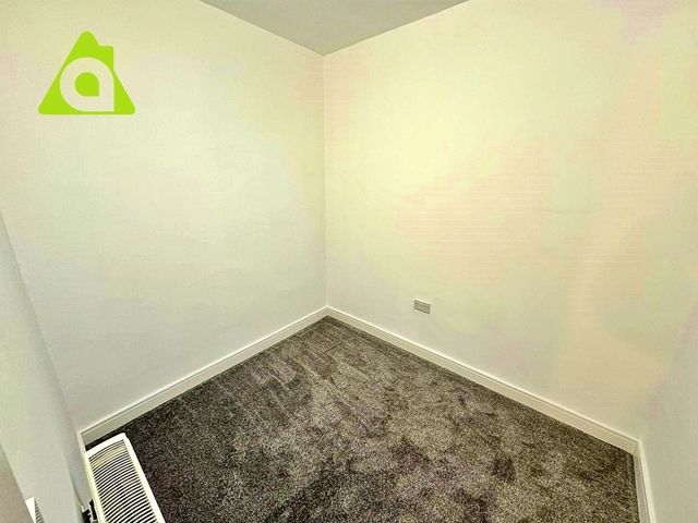 3 bed terraced house for sale in Bolton Road, Westhoughton, Bolton BL5, £165,000