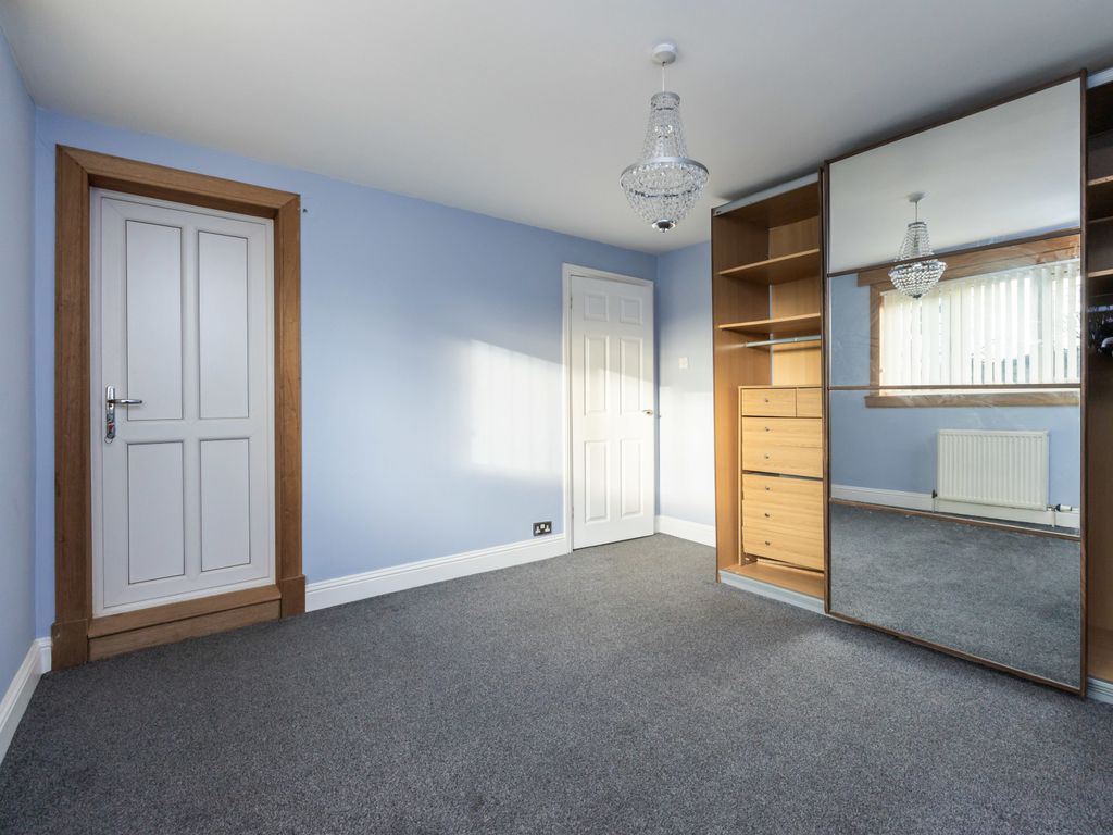 2 bed property for sale in Niddrie Mains Road, Edinburgh EH15, £185,000