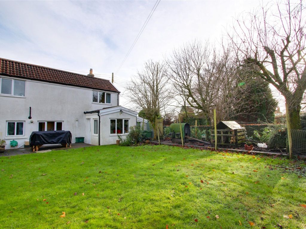 4 bed cottage for sale in Featherbed Cottage, Clutton, Bristol BS39, £385,000