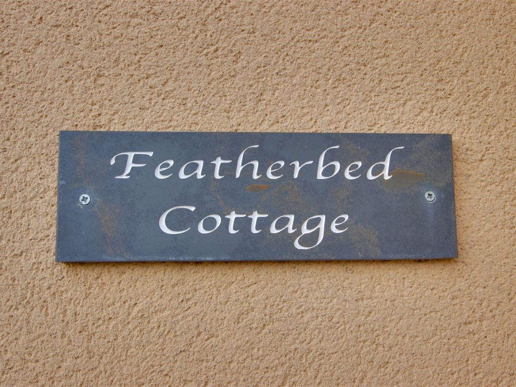 4 bed cottage for sale in Featherbed Cottage, Clutton, Bristol BS39, £385,000