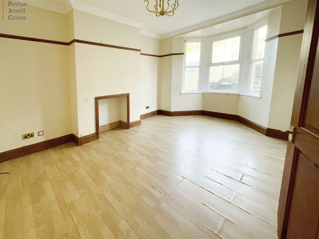 4 bed semi-detached house for sale in Pentyla Baglan Road, Baglan, Port Talbot, Neath Port Talbot. SA12, £229,950