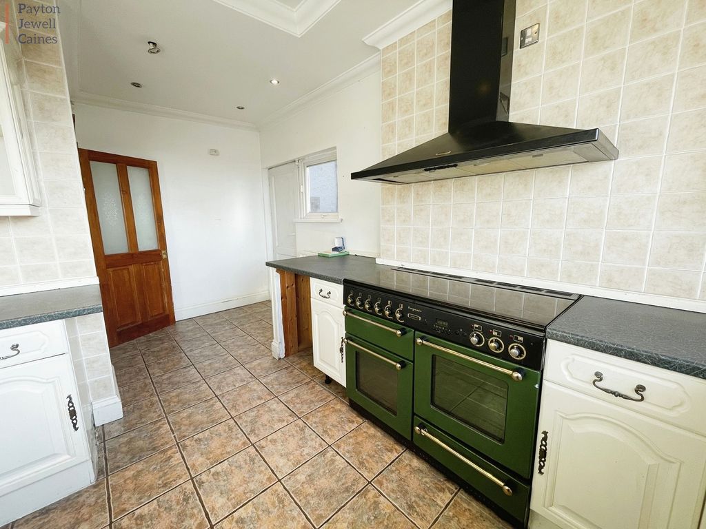 4 bed semi-detached house for sale in Pentyla Baglan Road, Baglan, Port Talbot, Neath Port Talbot. SA12, £229,950