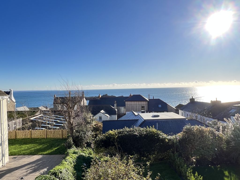 2 bed detached house for sale in Marcwheal Mews, Mousehole TR19, £450,000