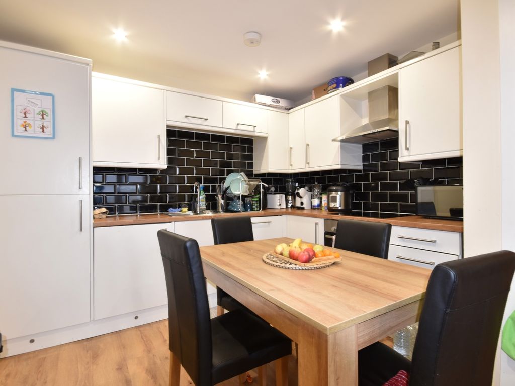 2 bed terraced house for sale in Apartment 42 Parkview, 14 Fitzalan Road, Sheffield S13, £140,000