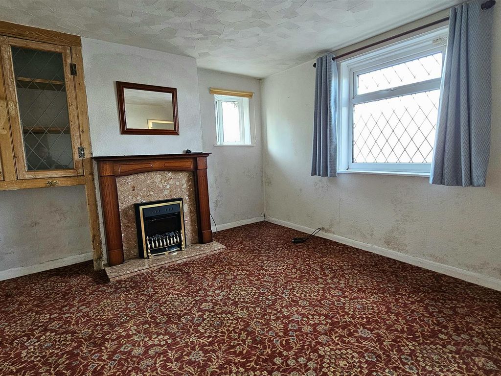 4 bed detached house for sale in Buckford Lane, Findern, Derby DE65, £370,000
