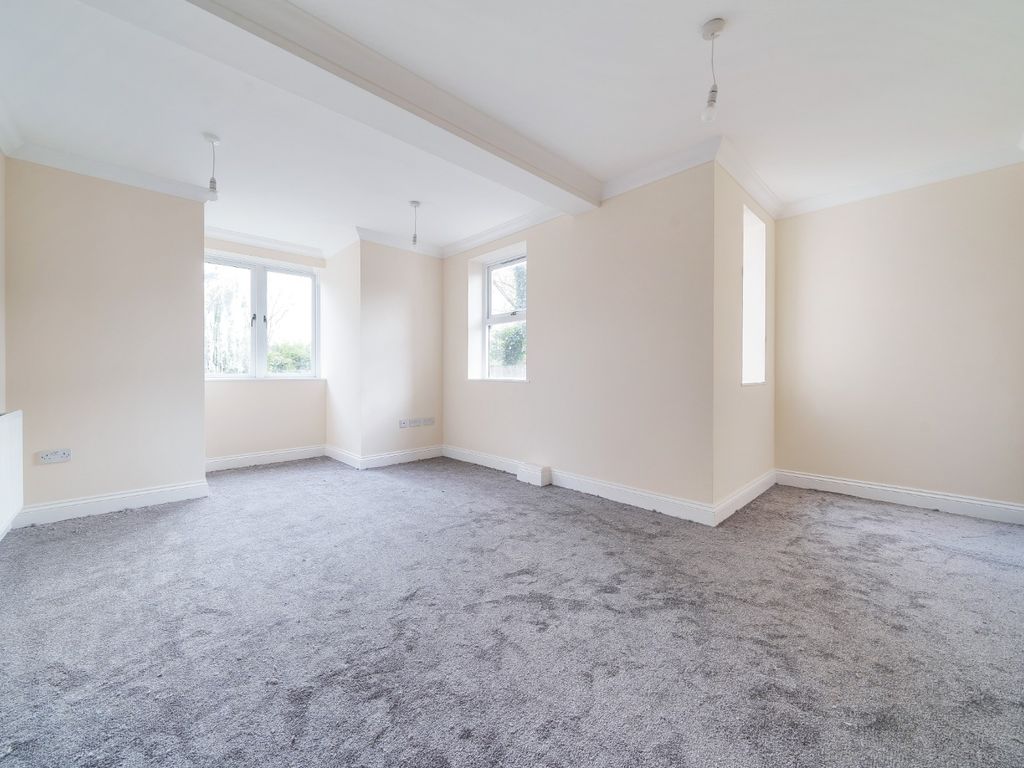 1 bed flat to rent in Gabriel Court, Dermody Gardens, Lewisham, London SE13, £1,300 pcm