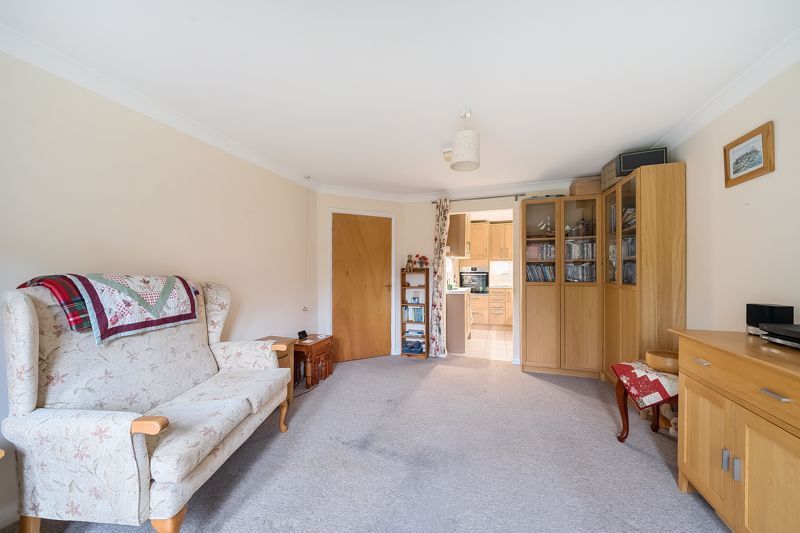 1 bed property for sale in Adams Way, Alton GU34, £205,000