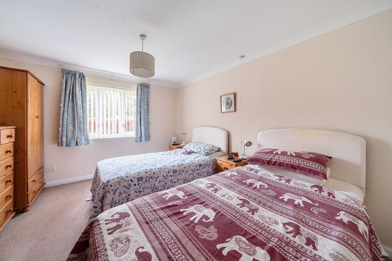 1 bed property for sale in Adams Way, Alton GU34, £205,000